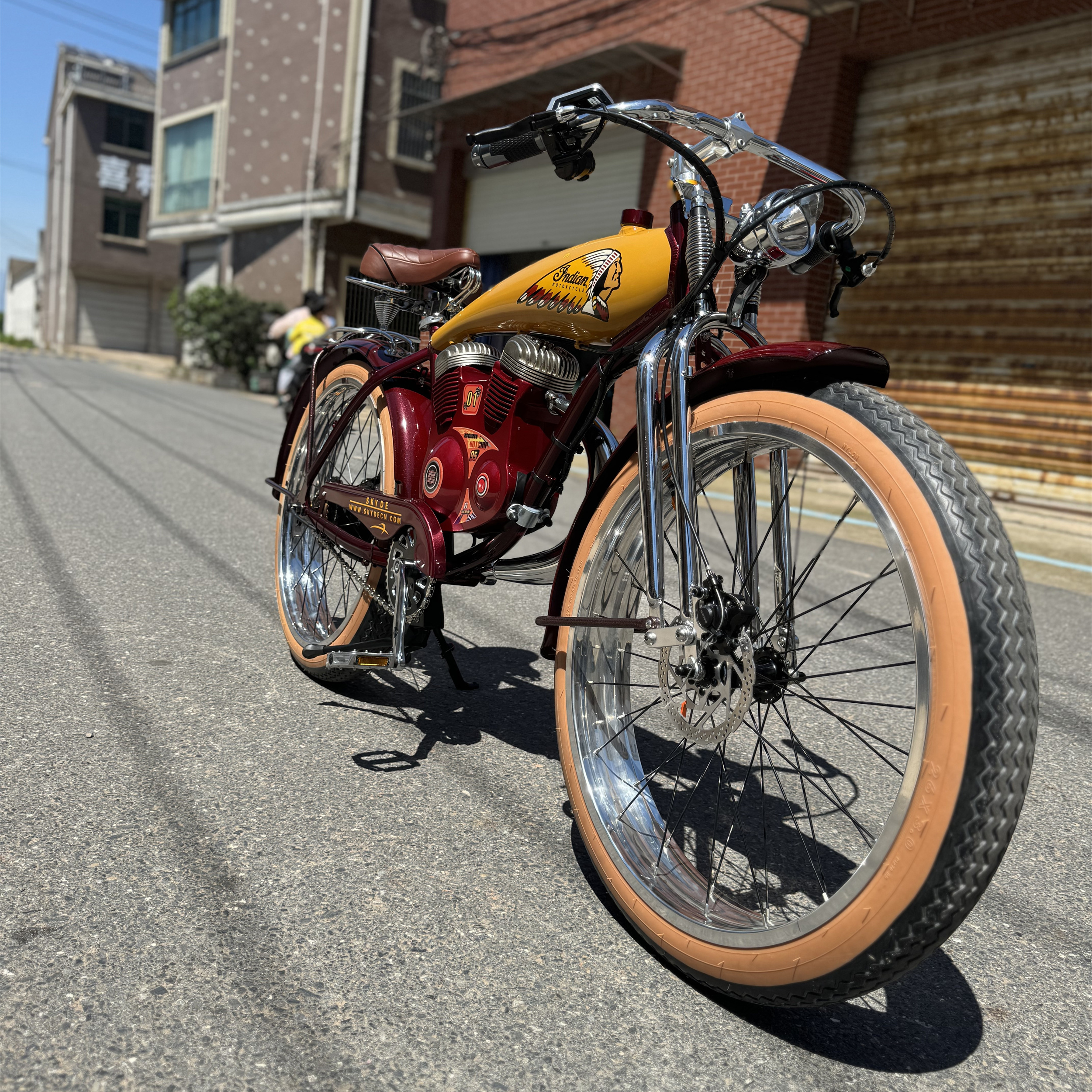 Board-Track-Racer-Replica-Badass-212CC